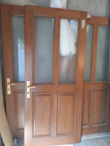 двери на заказ в баку: Межкомнатные двери — 3