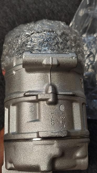 işlənmiş hava kompressor: 📢 Avtomobil Kondisioner Təzə Kompressoru Satılır Avtomobil Yeni — 3