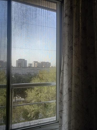 Mənzil elanı orta təmir.istilik dövlət.su daimi.əlavə bakda — 2