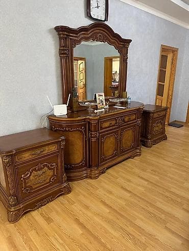 acılan carpayı: İkinəfərlik çarpayı, Dolab, Malayziya, İşlənmiş — 4