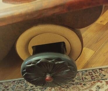 uzum tingləri: İşlənmiş, Divan, Kredit yoxdur — 10