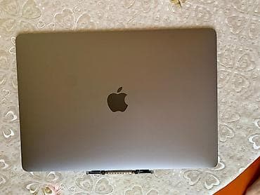 Apple MacBook: Salam. a2337 M1 Macbook air ekranı.Ekran özü xarabdır.LCD — 1