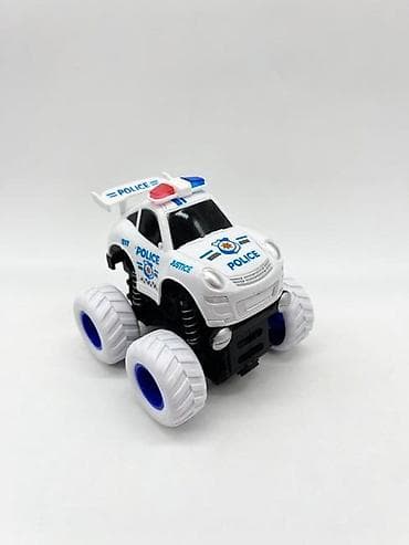 Автоуслуги: Игрушки — 3