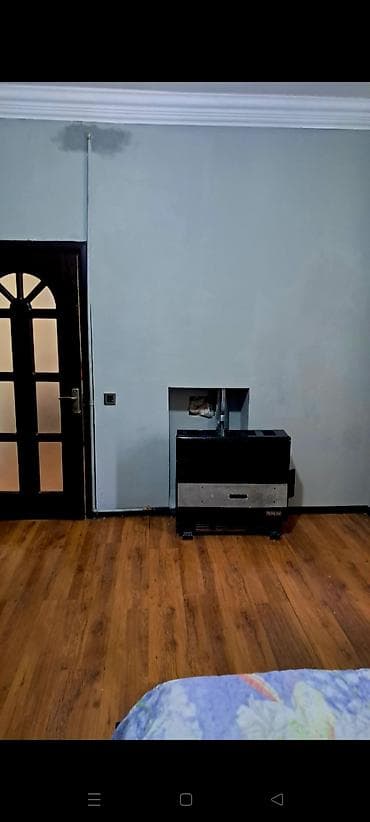 Kirayə mənzillər: Bileceride 300 nömreli mektebe yaxin 2/1 mertebesinde 2 otaqli bina — 6