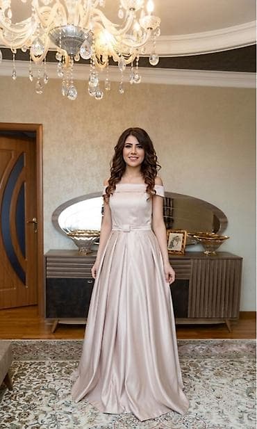 Nişan üçün don. 1 dəfə öz nişanıma geyinmişəm. Altında həcm veriləcək — 1