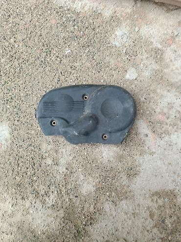 Su nəqliyyatı: Opel Astra / Vectra – iç remen (zamanlama kəməri) qapaqları Məhsul — 4