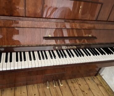 pianino kurslari: Piano, Belarus, Akustik — 2