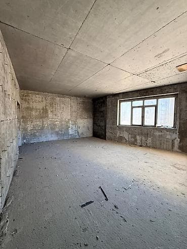 4 otaqlı, Yeni tikili, 185 kv. m — 4