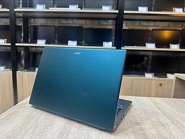 mini pc computer: İşlənmiş Acer Swift, 14 ", Intel Core i5, 512 GB, Ünvandan götürmə — 3