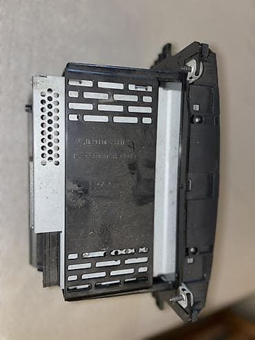 Мониторы: Магнитола, Б/у, CD, Германия, Самовывоз — 5