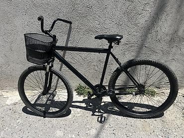 İşlənmiş Şəhər velosipedi Adidas, 26", sürətlərin sayı: 7, Ünvandan götürmə — 2