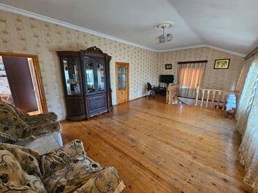 xətai kirayə: 300 kv. m, 5 otaqlı, Qaz, İşıq, Su — 4