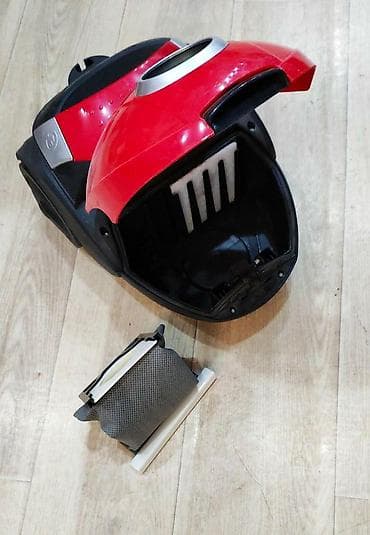 Tozsoran Galaksi 2600 watt made for turkey torbali model.gorunuwu — 6