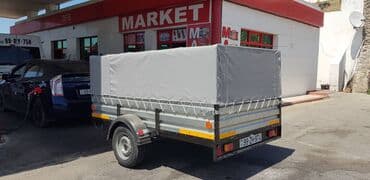 qoşqu lapet: 🔹 Minik avtomobilləri qoşquları və bütün hissələri ▫️2200 AZN-dən — 8