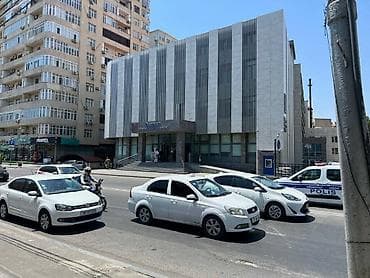 berde ev: Badamdarda tələbə oğlan üçün otaq kirayə verilir Otaq yalnız — 1