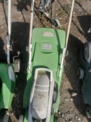 ot biçən rotor: Elektrik Otbiçən İşlənmiş — 3