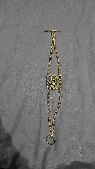 Zərgərlik əşyaları: Müxtəlif növ bijuteriyalar satılır, seçim çoxdur. Hamısı əla — 9