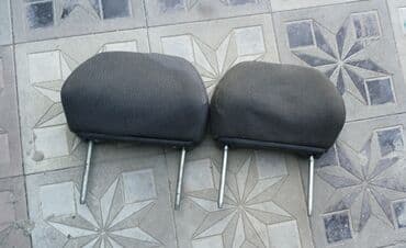 Qabaq, Qızdırıcısız, VAZ (LADA) PRİYORA, 2009 il, Orijinal, Rusiya, Yeni