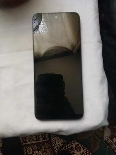 tel halva: Redmi 13, 256 GB, rəng - Qara — 1