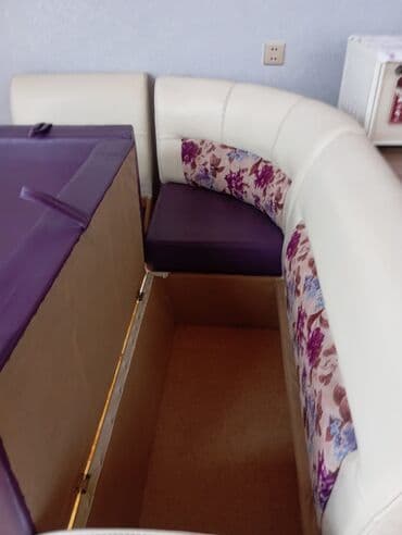 стул на колесиках: Мини-диван — 2