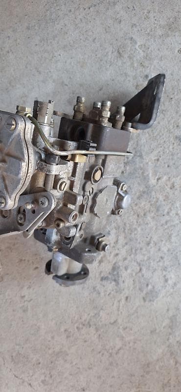 uaz dizel: Ford Transit üçün prastoy nasos.BOCH firmasının orijinal — 2