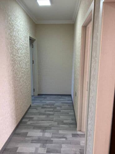 Bakı, Bakıxanov qəs., 2 otaqlı, Köhnə tikili, 55 kv. m — 8