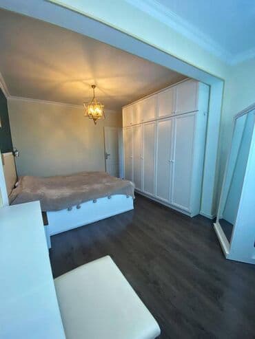 ipotekada olan evlerin satisi: Bakı, 3 otaqlı, Köhnə tikili, 80 kv. m — 17