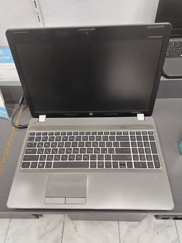 скупка нерабочих ноутбуков: Hp probook 4530s cpu: core i3-2350m. Vga: intel hd graphics 3000.ram 4 — 1