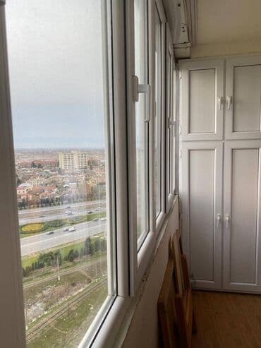 срочно продам квартиру в баку: Пос. Бакиханов, 2 комнаты, Новостройка, 67 м² — 8