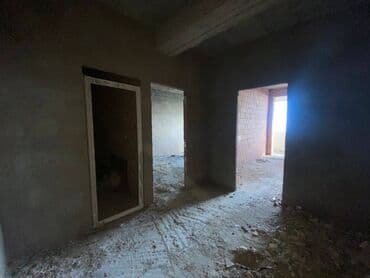 köhnə binalar: Köhnə Günəşli, 2 otaqlı, Yeni tikili, 71 kv. m — 4