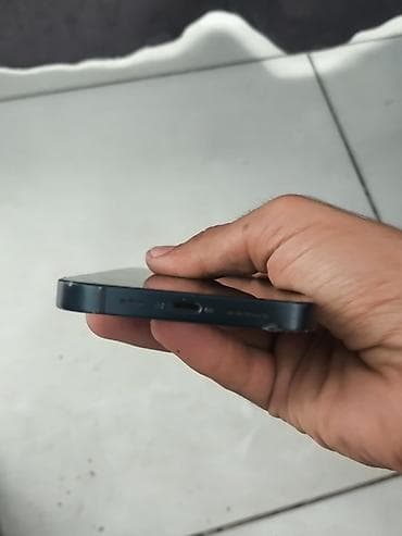 iphone 11 pro barter: IPhone 14, 128 GB, Mavi, Face ID — 3