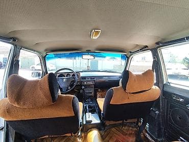 bmw 320 kupe: QAZ 3102 Volga: 2.4 l | 1992 il Sedan — 5