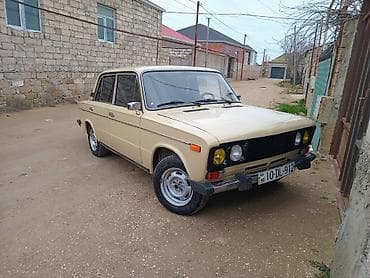 changan uni v: VAZ (LADA) 2106: 0.3 l | 1990 il 125643 km Sedan — 9