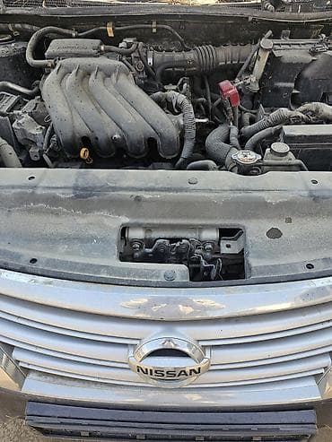 kia rio diffuser: Nissan sentra 1.6 2014 ehtiyat hissələri satılır — 1