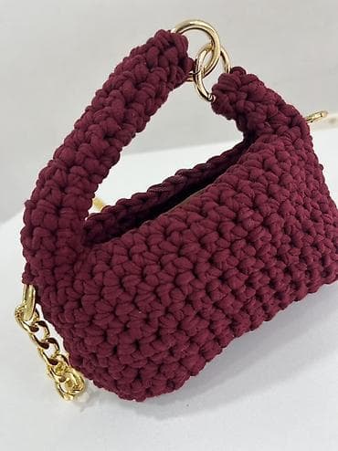 calvin klein ətir: Əl çantası, Yeni — 3