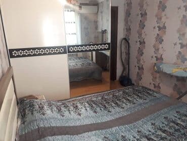 продажа трехкомнатных квартир: Пос. Бакиханов, 3 комнаты, Новостройка, м. Гара Гараев, 82 м² — 7