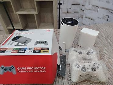 Yeni Portativ Proyektor Ödənişli çatdırılma