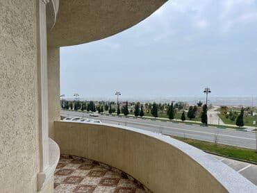 vasmoyda kirayə ev: Sumqayıt şəhəri, Mirvari City yaşayış kompleksində 10 mərtəbəli yeni — 17