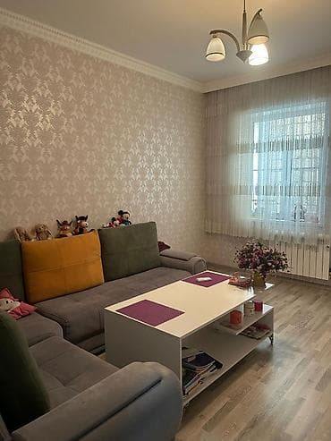 koroglu: 80 kv. m, 2 otaqlı — 3