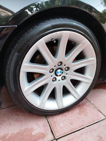 disk ve tekerler type 1 per page 99: İşlənmiş Disk təkər BMW 275 / 30 / R 19, 5 Boltlu — 2