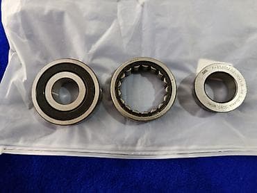 Məhsul: podşipnik 2 valgabag və arxa. ib5 ötrücü üçünancaq 1,8