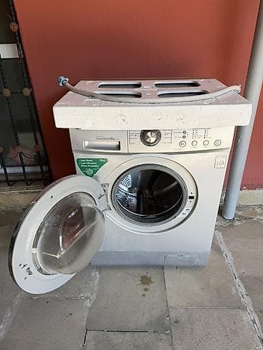 Qiymetde endirim olunacaq 30 manatliq usta isi var. LG Inverter Direct