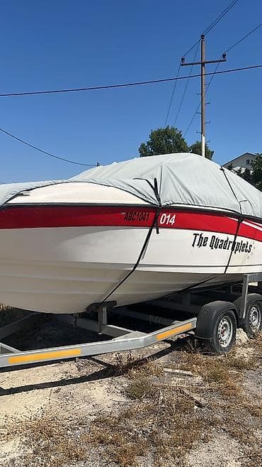 yamaha su motoru: Yamaha SR210 qayıq – sürətli gəzinti və su idmanı üçün ideal bowrider — 8