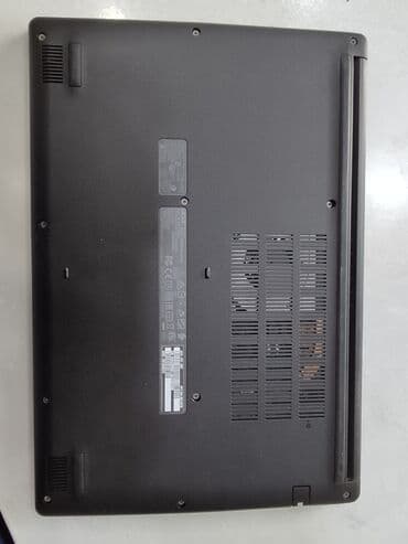 acer aspire 3: Acer Aspire 3 noutbuku Texniki göstəricilər: - Prosessor: Intel Core — 6