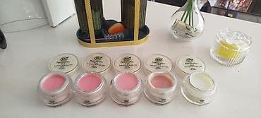 VN NaturaFix Gel – Balance Builder Gel, 60 ml çox gözəl geldi,anında