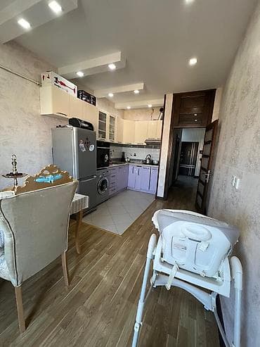 çarpayılar: Kiraye verilir bina evi masazir merkez — 9
