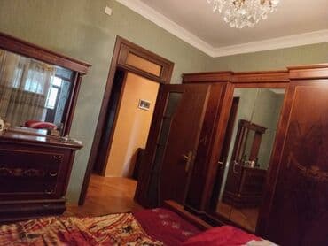 şamaxinka 300 manata kiraye evler: Azadlıq prospektində, Amerika səfirliyinə çox yaxın, Stalinka layihəli — 5