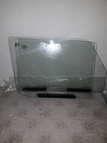 şuşələr: Ön sağ, VAZ (LADA) 07, Rusiya, Ünvandan götürmə — 3