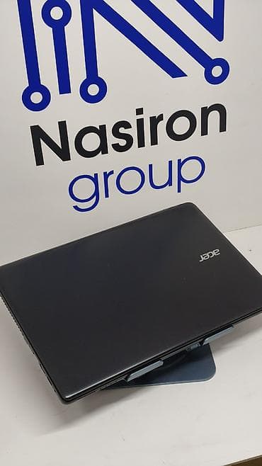 notebook irşad: Acer Aspire V seriyası noutbuk - Ekran: 15.6" (LED), mat panel - — 2