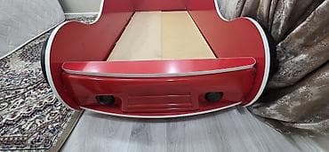 uwaq masini: İşlənmiş, Hazır, Maşın-çarpayı, Matras ilə, Siyirməsiz — 2